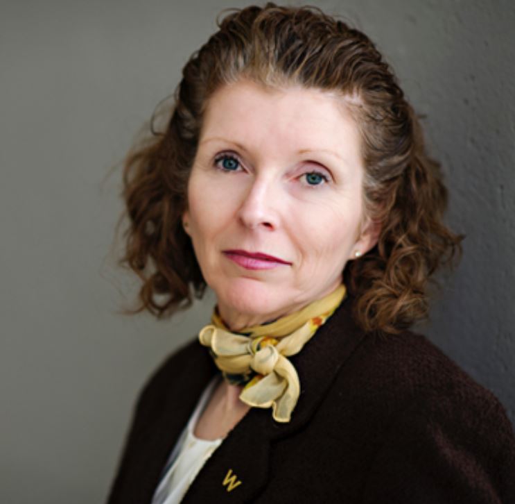 Photo of Maia Chankseliani, PhD